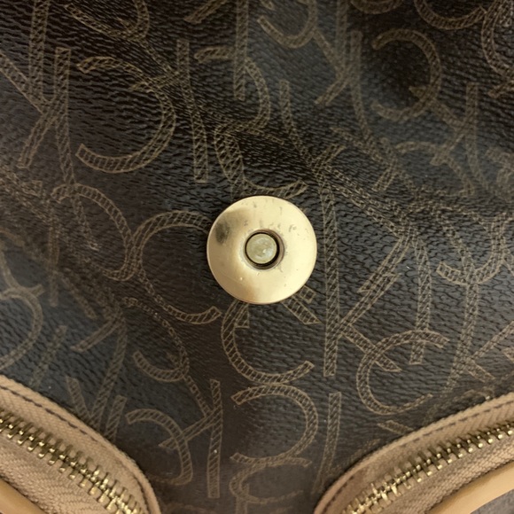 Calvin Klein Luggage Backpack - Picture 9 of 13